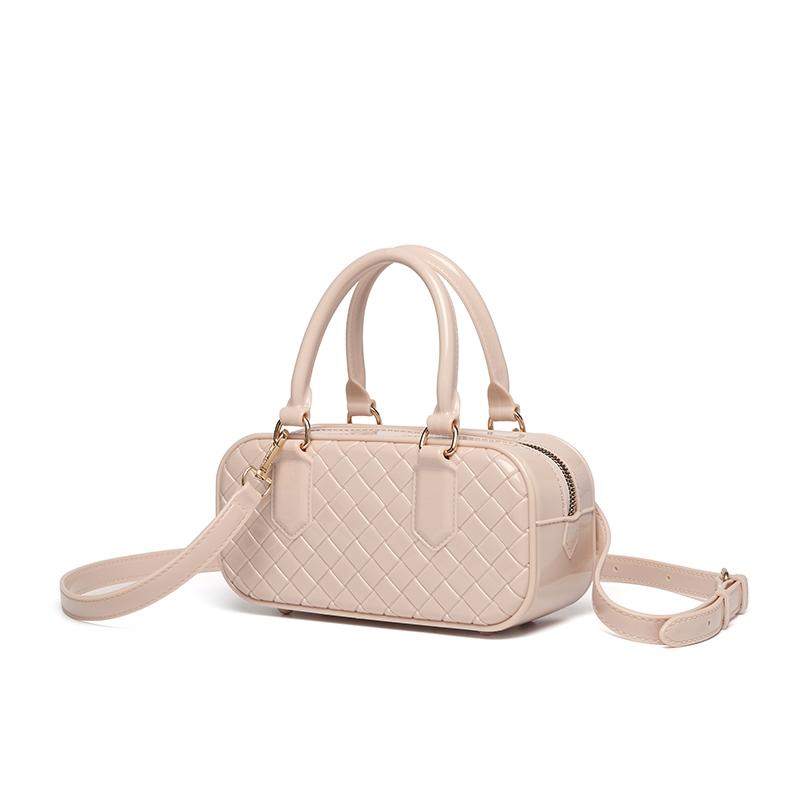 MINERVA 2 WAY JELLY BAG BUY 1 TAKE 1 FREE