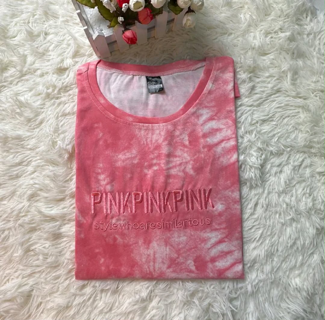 OVERSIZE UNISEX TIE DYE SHIRT (BUY 1 TAKE 1)