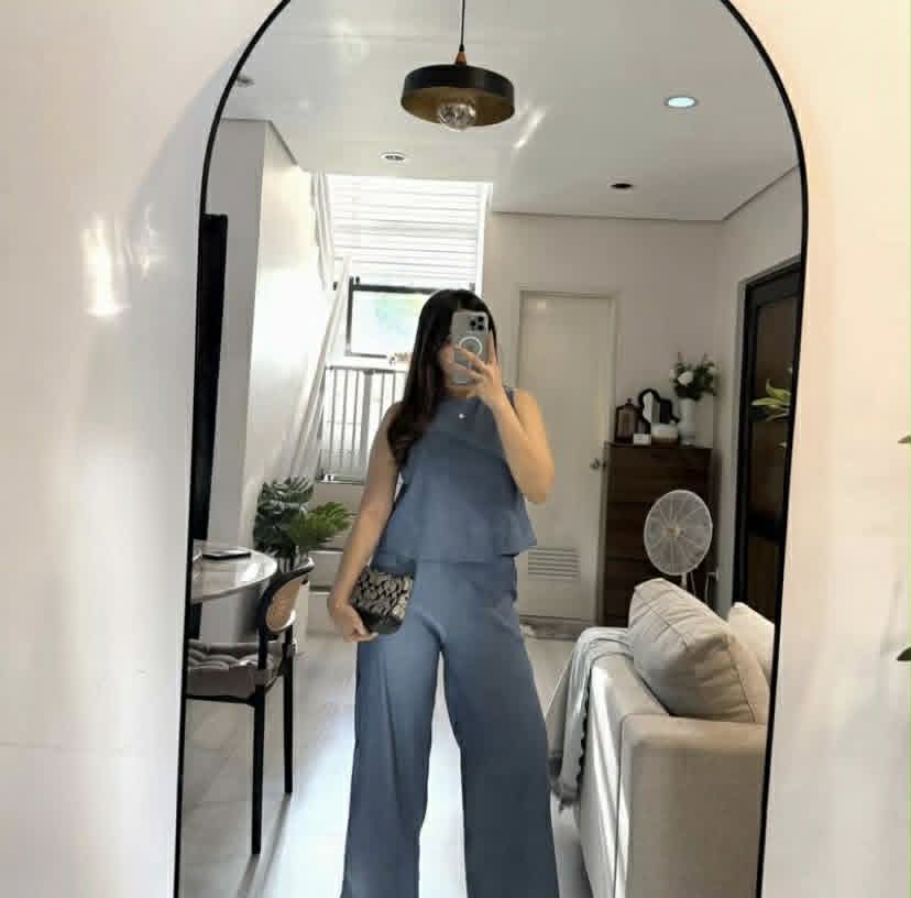 DEYA Top & Pants Coords  (BUY 1 TAKE 1)