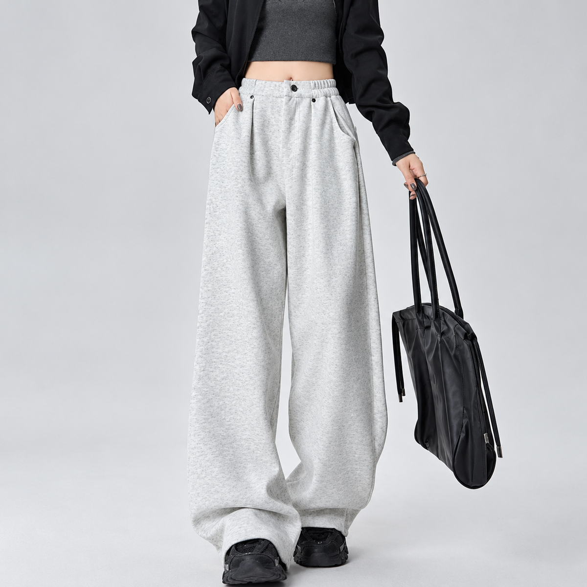 BAGGY SWEATPANTS (BUY 1 TAKE 1)