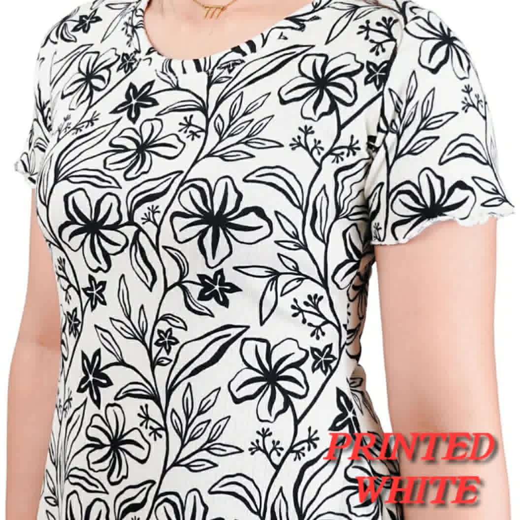 CATALINA LETTUCE DRESS ( BUY 1 TAKE 1 )