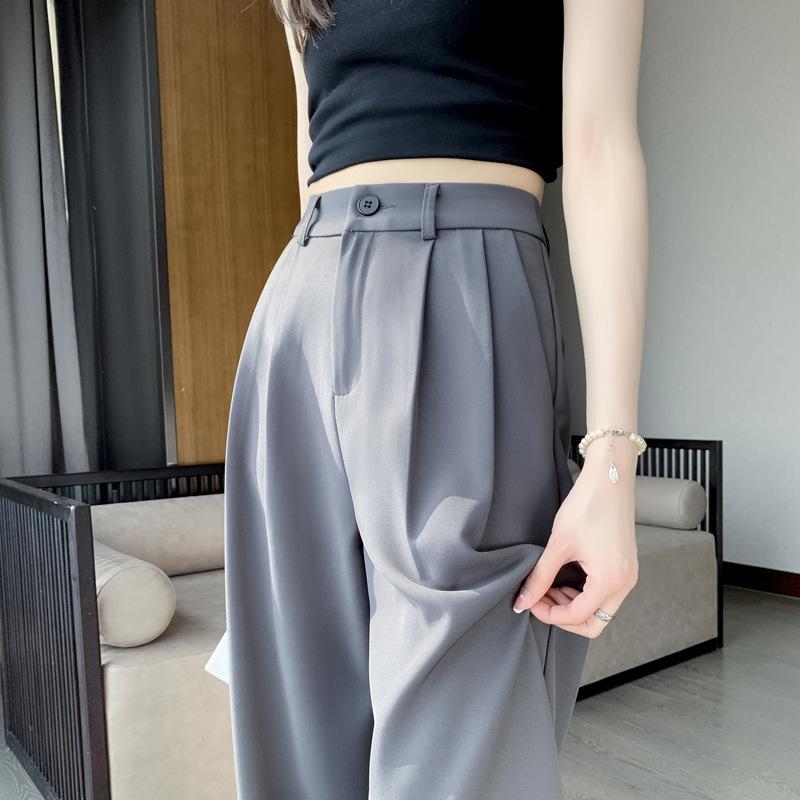 KOREAN HIGHWAIST PANTS (BUY 1 TAKE 1)