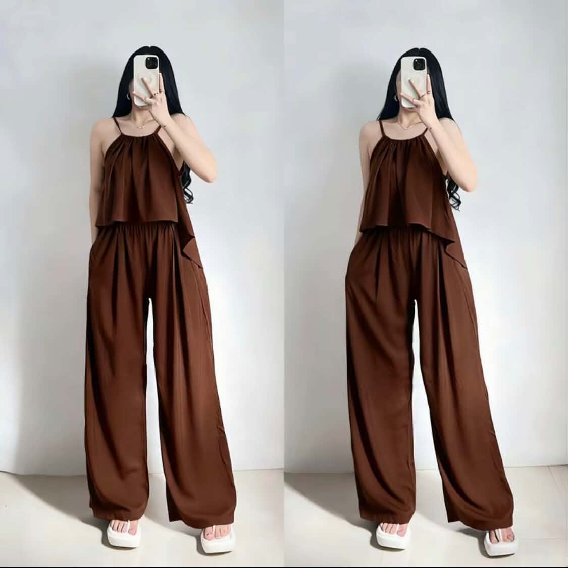 KARYLLE CHALIS TERNO (BUY 1 TAKE 1)