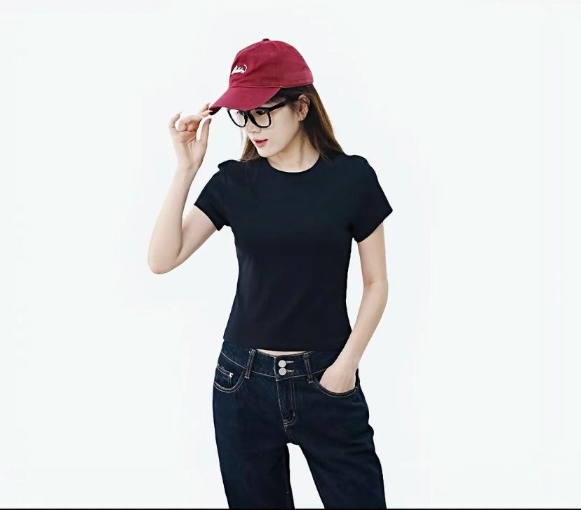 UNIFIT Slim Fit Women's Tops (BUY 2 TAKE 1)