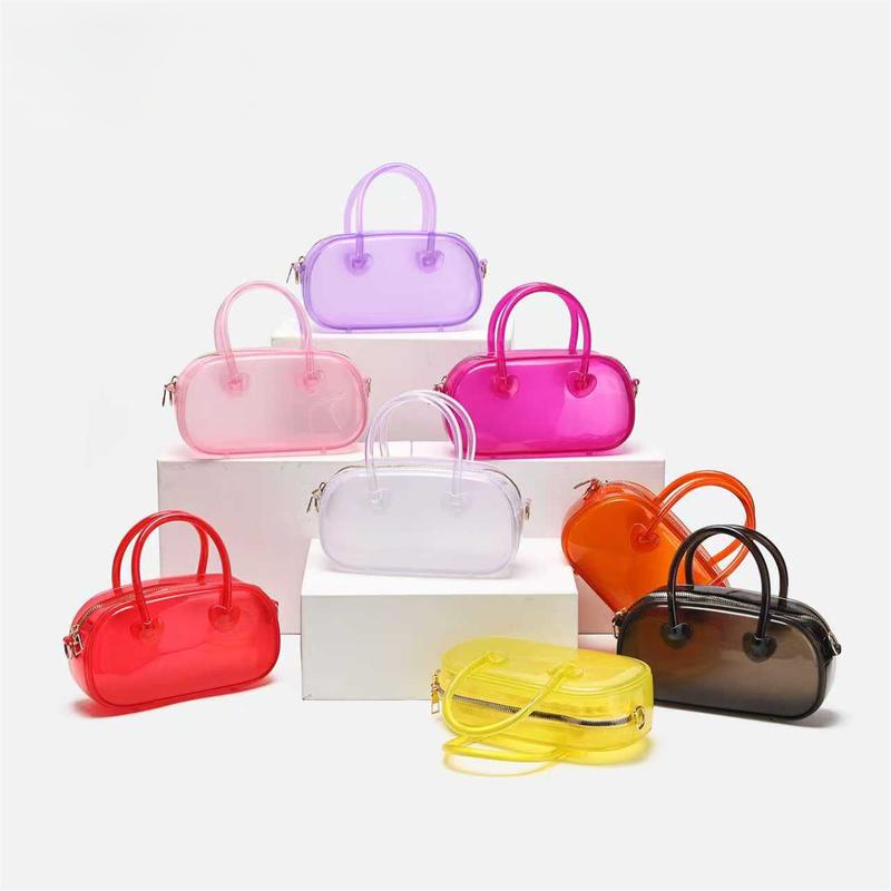 NEW STYLE ALMA CANDY JELLY BAG BUY 1 TAKE 1 FREE