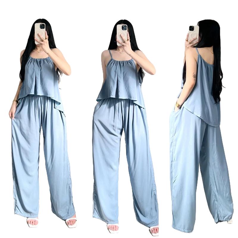 Olivia Casual Terno (BUY 1 TAKE 1)