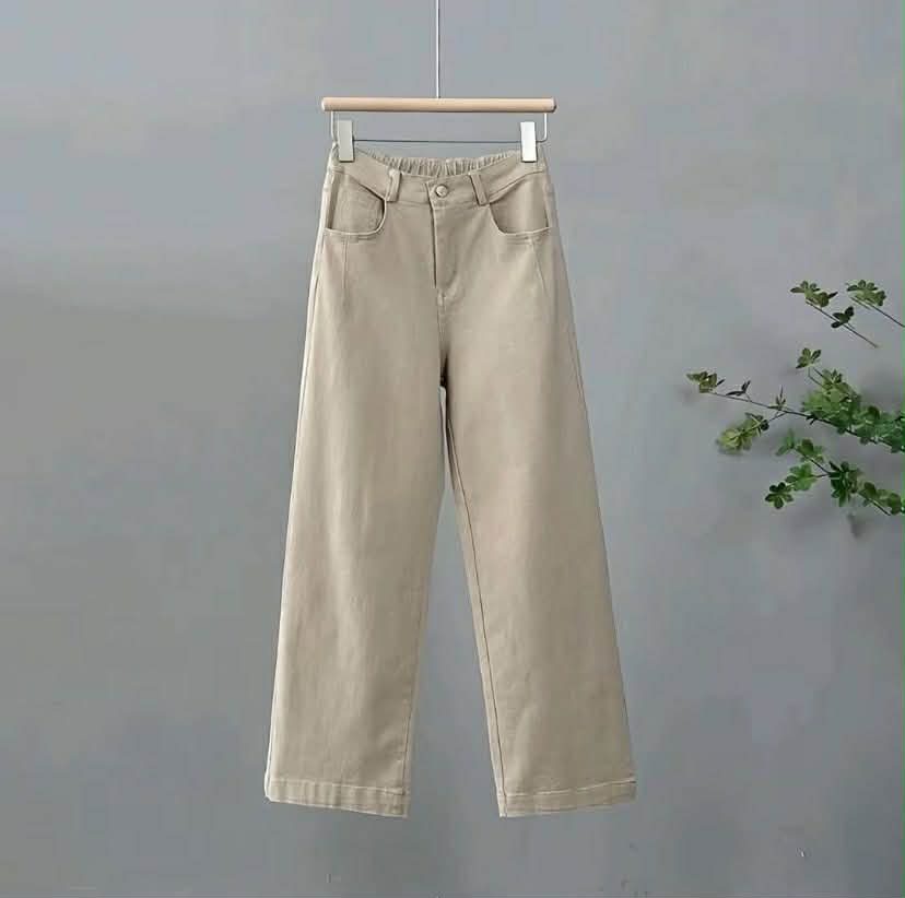 NATALIA WIDE LEG PANT (BUY 1 TAKE 1)
