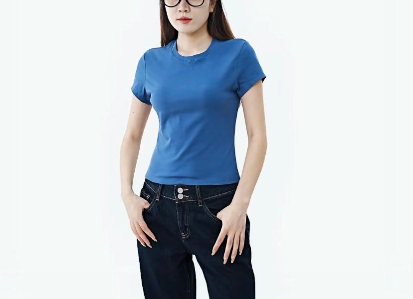UNIFIT Slim Fit Women's Tops (BUY 2 TAKE 1)