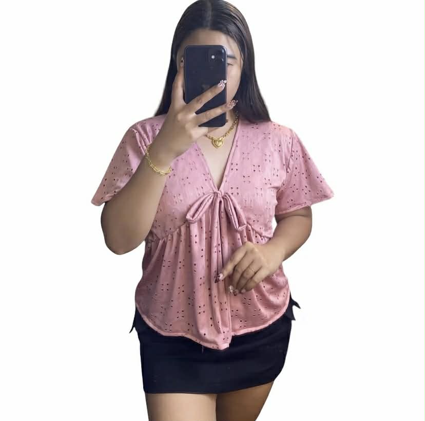 Yza Doll Top (BUY 1 TAKE 1)