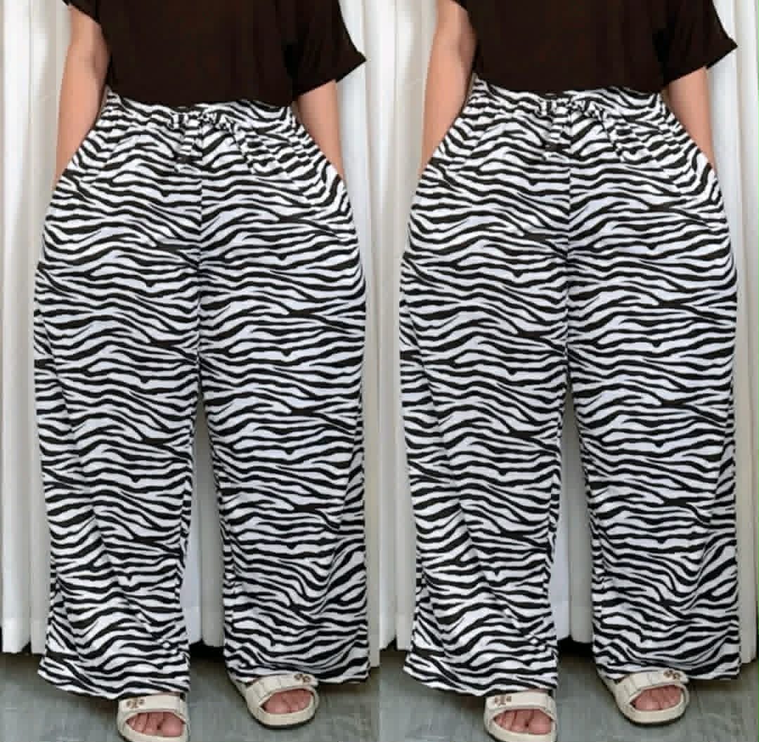 BOHO PREMIUM WIDE LEG PANTS ( BUY 1 TAKE 1 )
