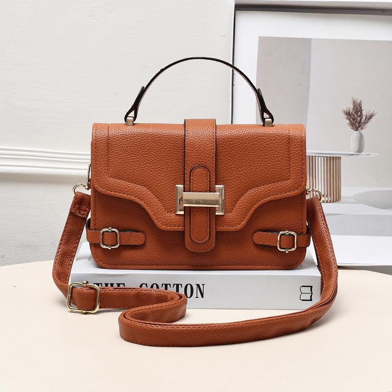 VERSATILE PREMIUM LEATHER SHOULDER BAG BUY 1 TAKE 1