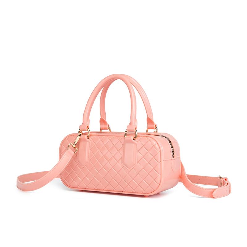 MINERVA 2 WAY JELLY BAG BUY 1 TAKE 1 FREE