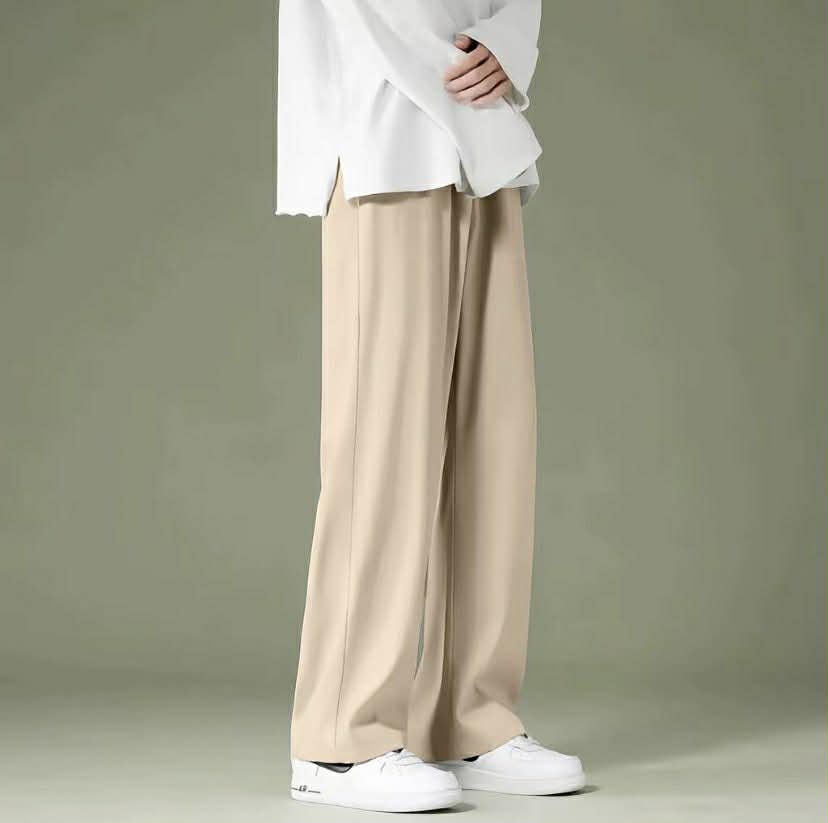 AKI MENS PANTS CASUAL (BUY 1 TAKE 1)