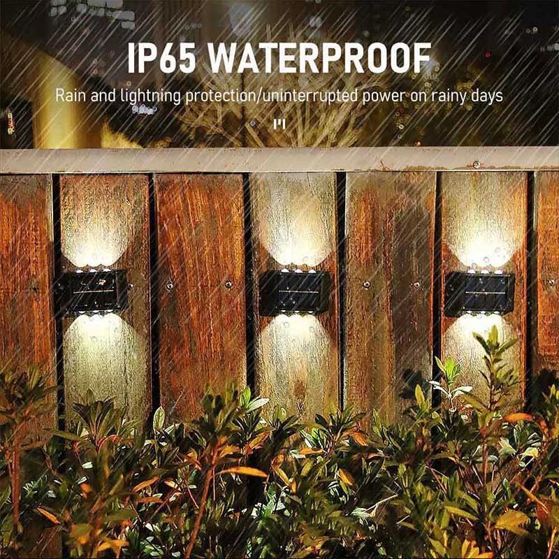 Solar Wall Light Buy 1 take 2