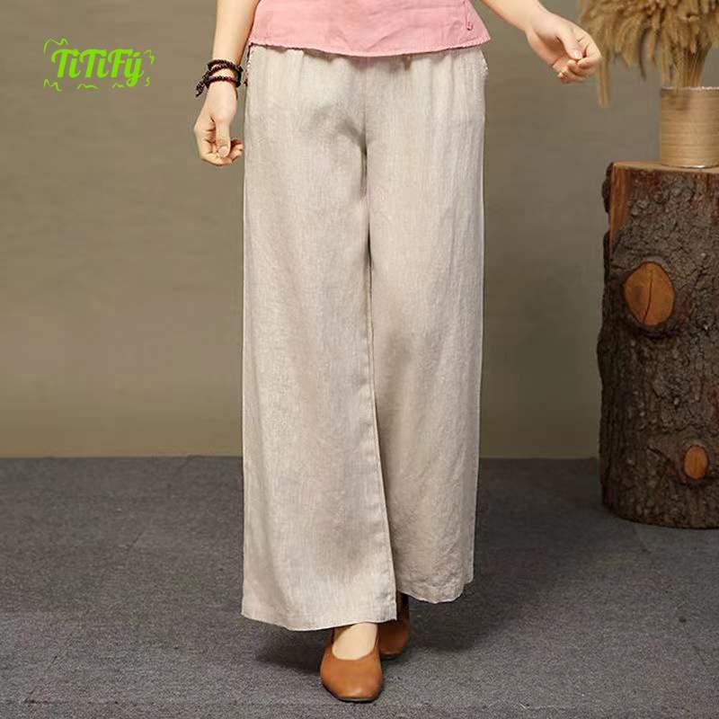 SUMMER PANTS