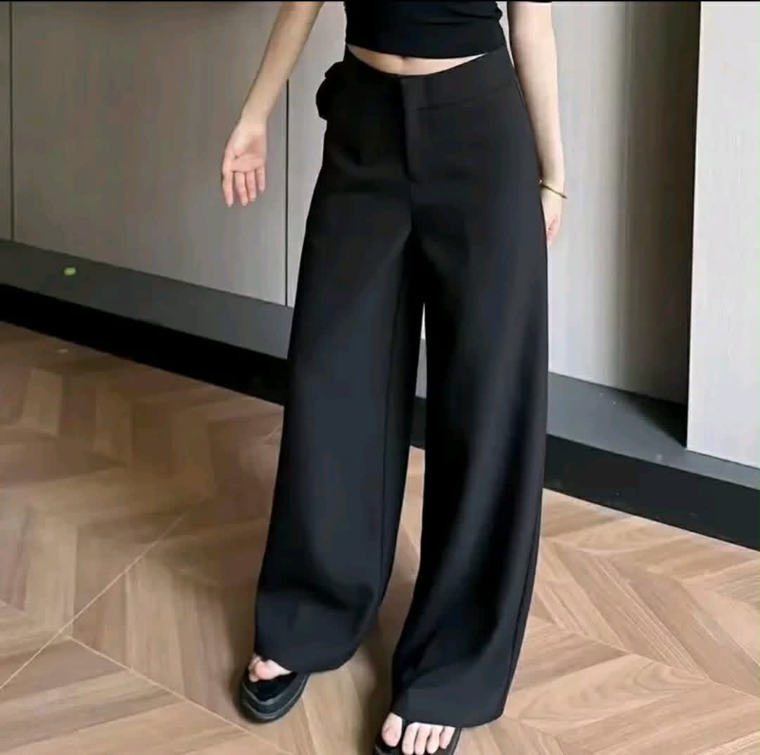 ALESSANDRA KOREAN STYLE TROUSERS (BUY 1 TAKE 1)