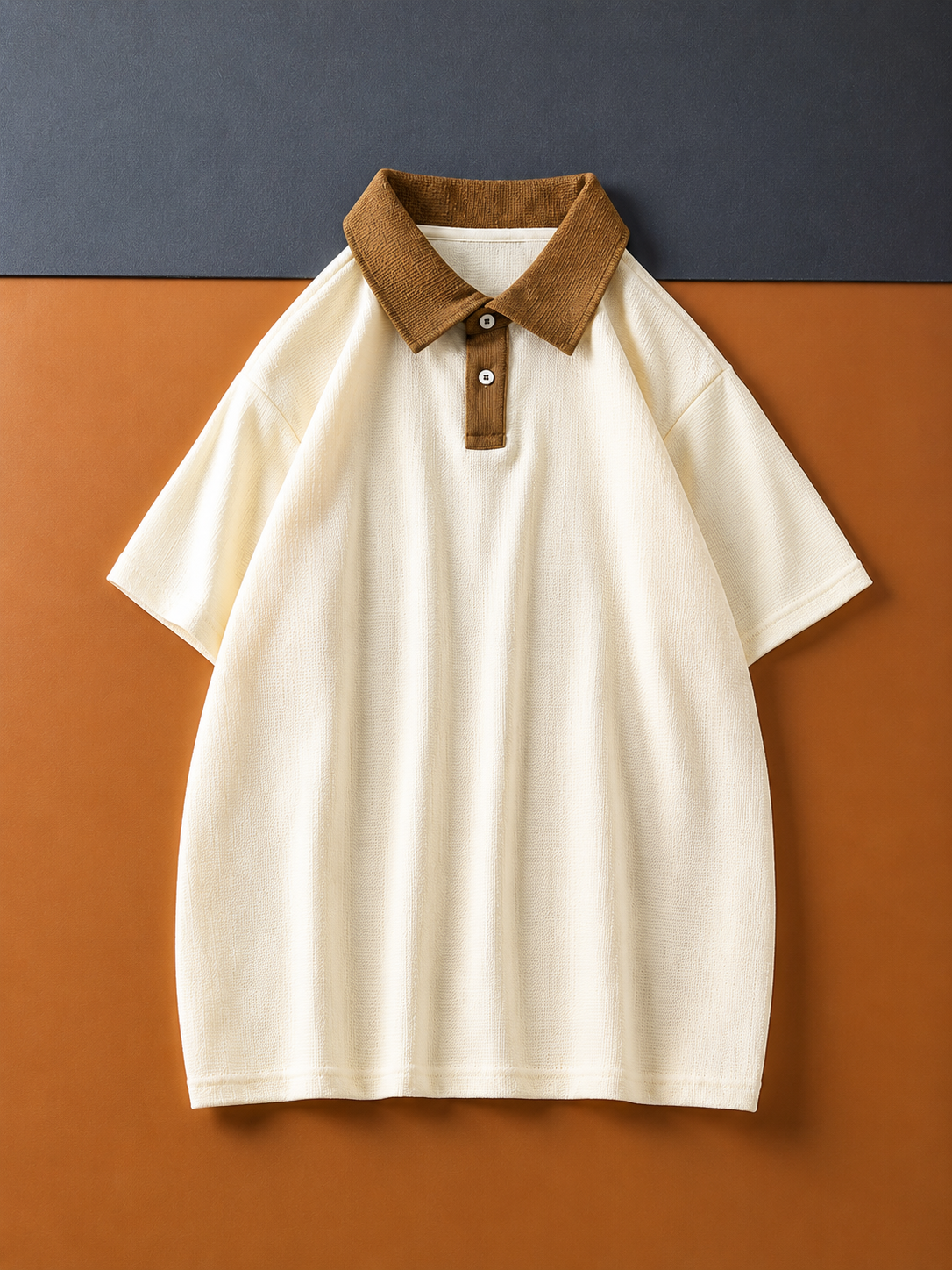 CLIFFORD JAPANESE POLO SHIRT