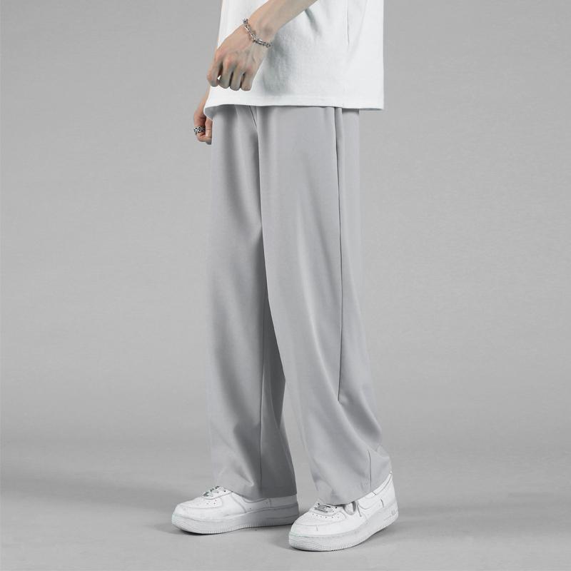 KOREAN STYLE CASUAL PANTS FOR MEN