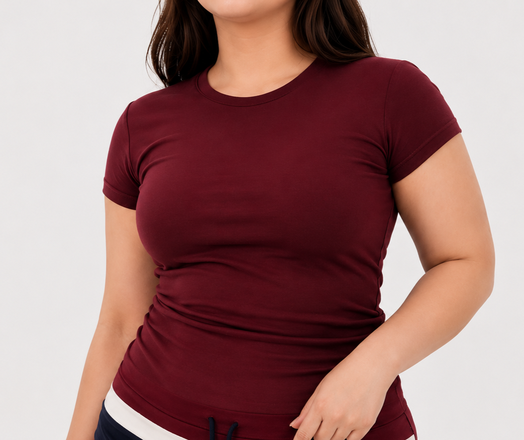 HM PREMIUM BASIC TOPS  ( BUY 2 TAKE 1 )