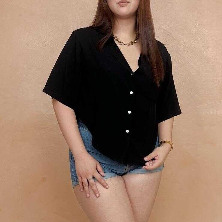 VICTORIA CASUAL POLO (BUY 1 TAKE 1)