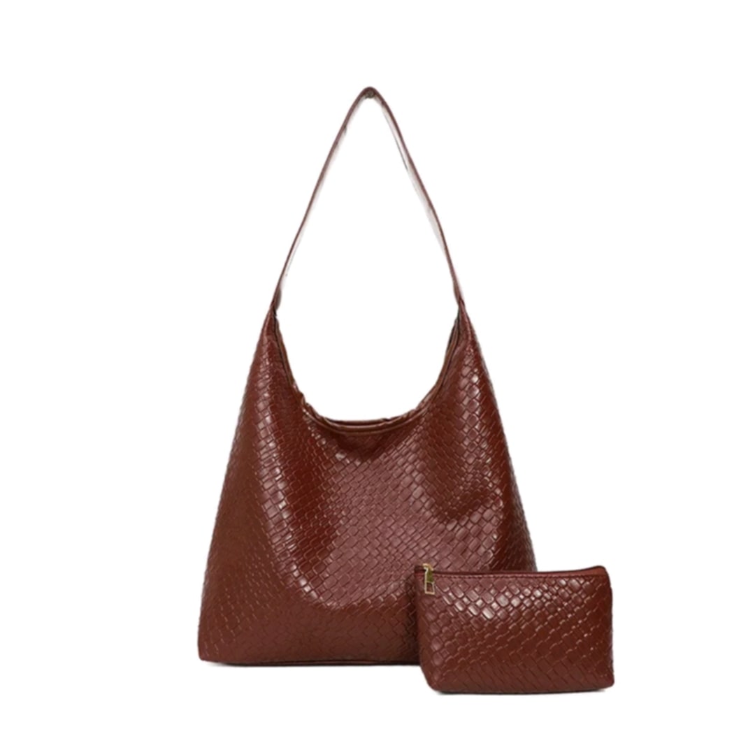 VINTAGE TOTE BAG  (70%OFF)