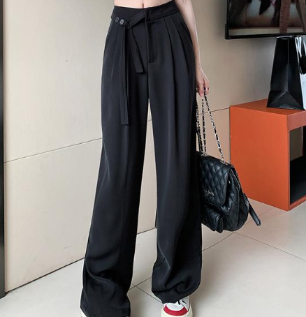 CASUAL ATTIRE TROUSER (BUY 1 TAKE 1)
