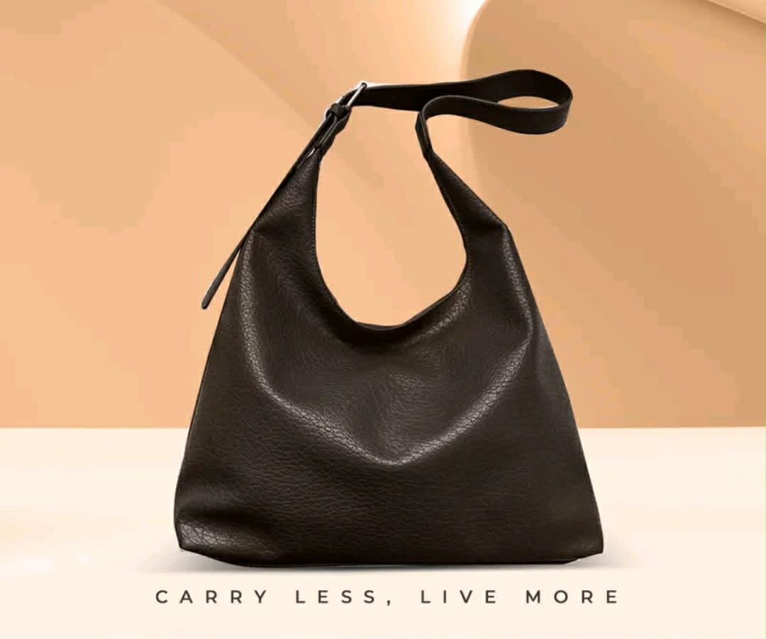 PREMIUM SHOULDER SLING BAG (BUY 1 TAKE 1)