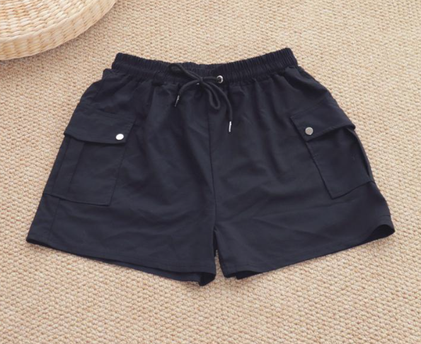 YUMI CARGO SHORTS (BUY 1 TAKE 1)