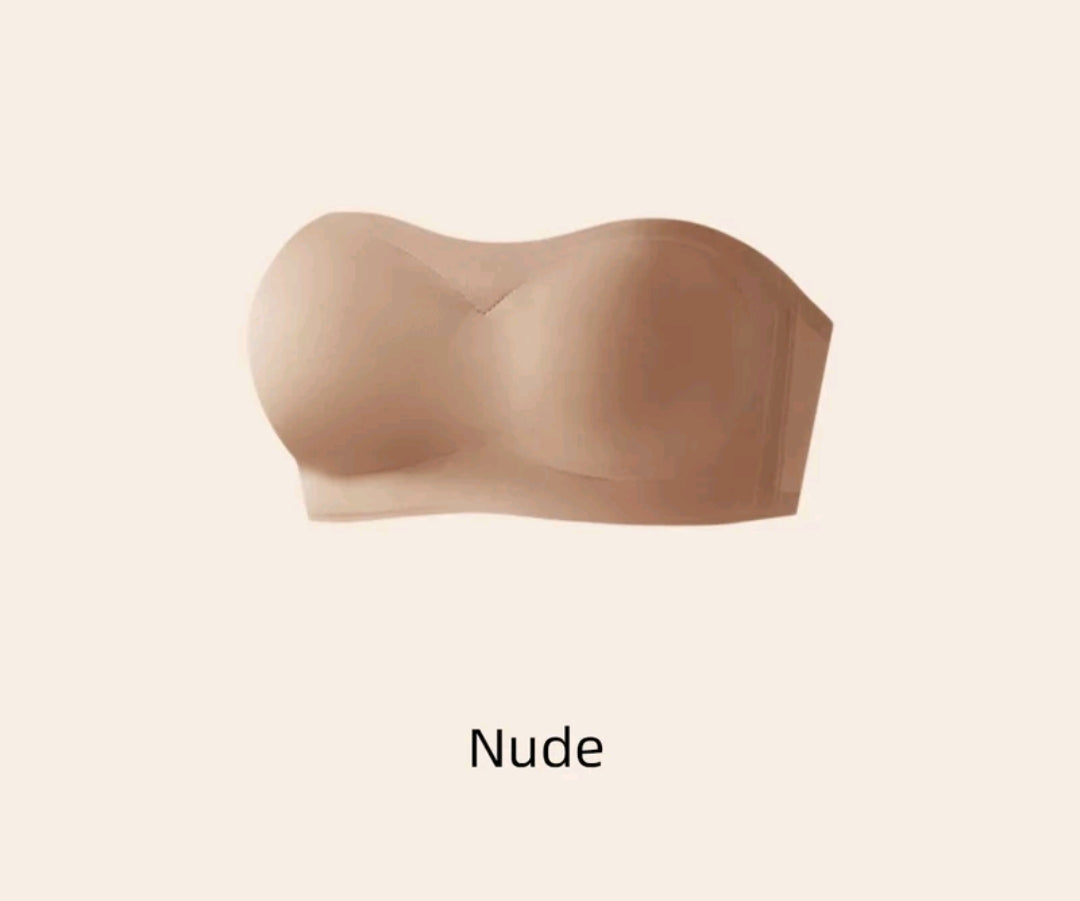 SEXY CURVES SEAMLESS PUSH UP BRA ( BUY 1 TAKE 1 )