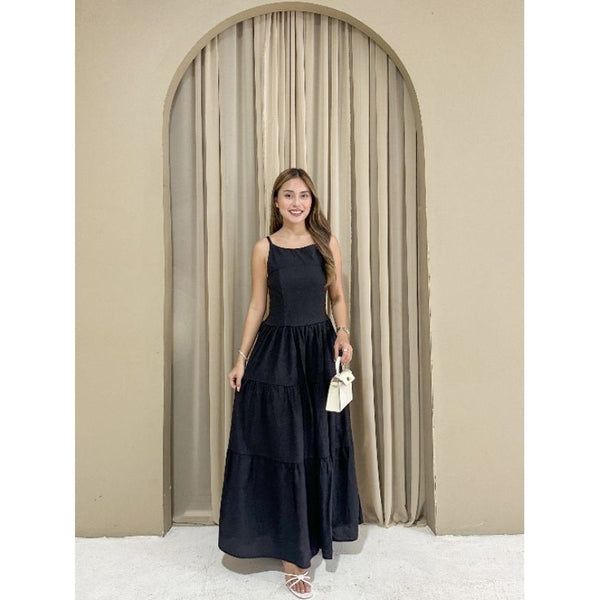 BIANCA CASUAL MAXI DRESS (BUY 1 TAKE 1)