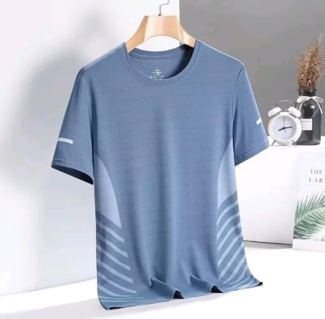 UNISEX QUICK DRY RUNNING SHIRTS  (BUY 1 TAKE 1)