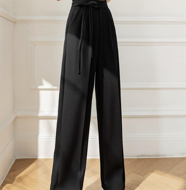 BREATHABLE SUIT PANTS (BUY 1 TAKE 1)