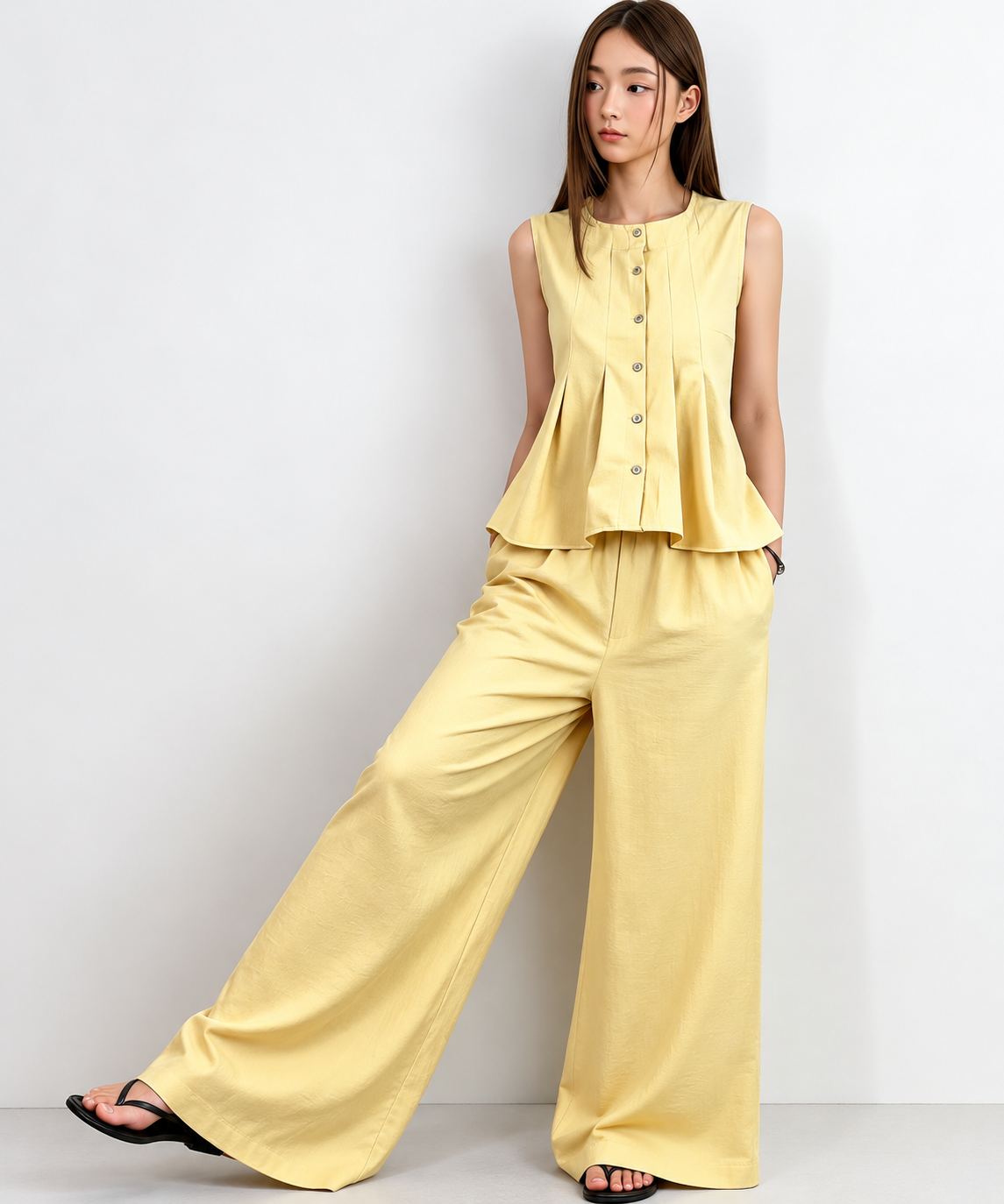 LAUREN ELEGANT COORDS ( BUY 1 TAKE 1 )