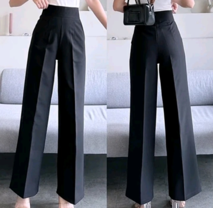 CASUAL KOREAN TROUSERS (BUY 1 TAKE 1)