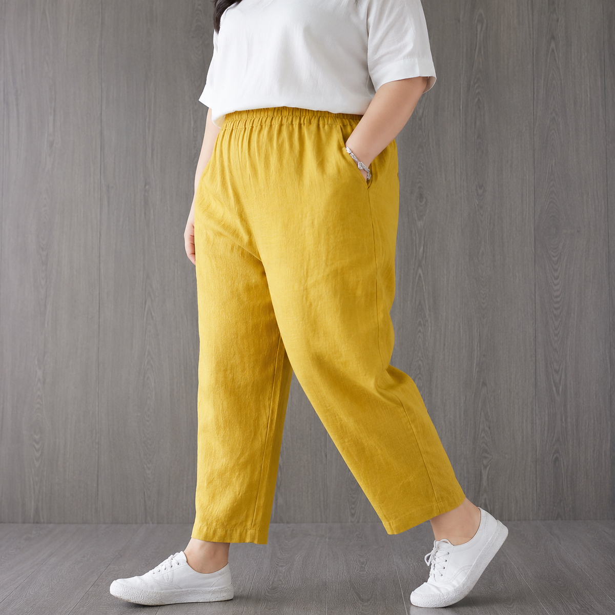 THAILAND CASUAL PANTS ( BUY 1 TAKE 2 )