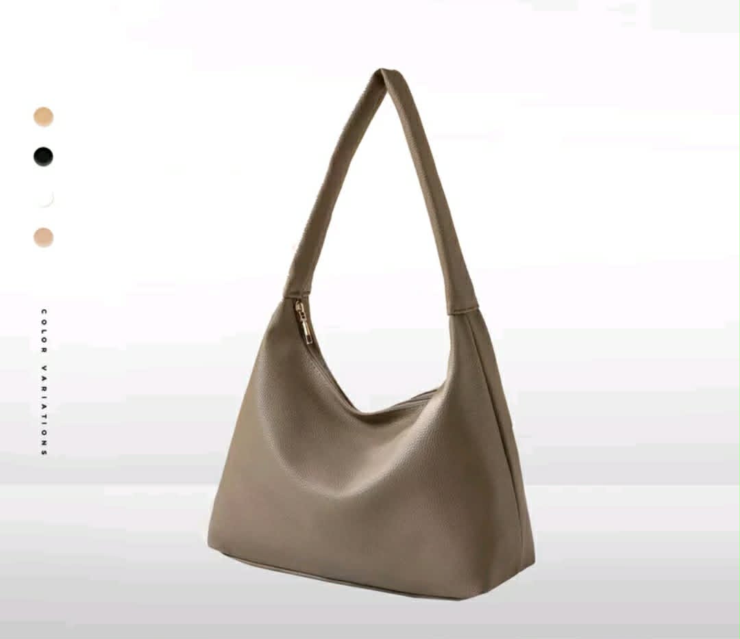 WOMEN SOFT LEATHER SHOULDER BAG ( BUY 1 TAKE 1 )
