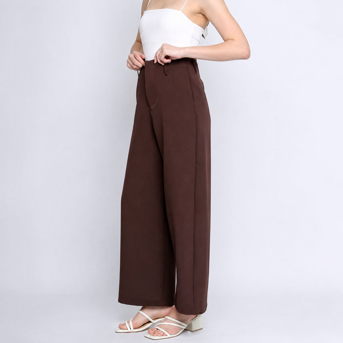 ALEXANDRA PREMIUM PANTS( BUY 1 TAKE 1 )