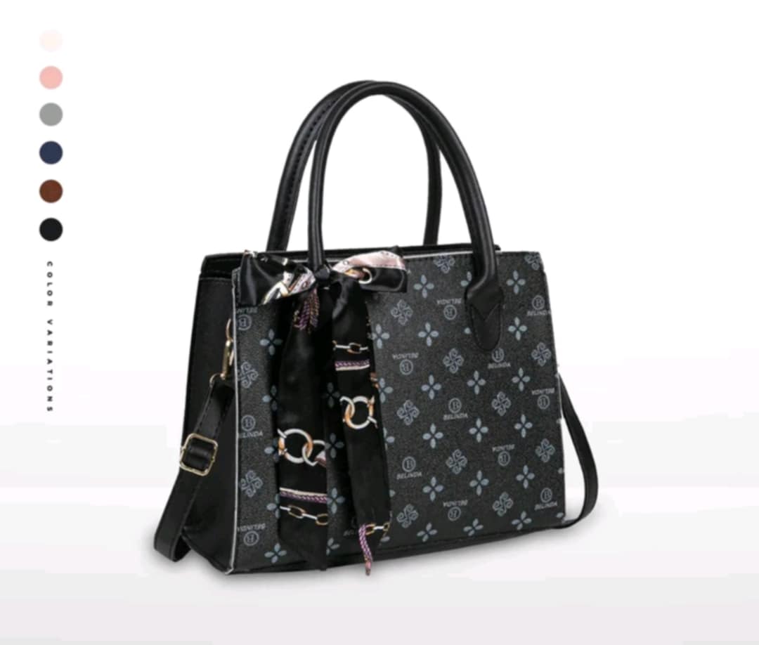 KOREAN SOFT LEATHER Handbag (BUY 1 TAKE 1)