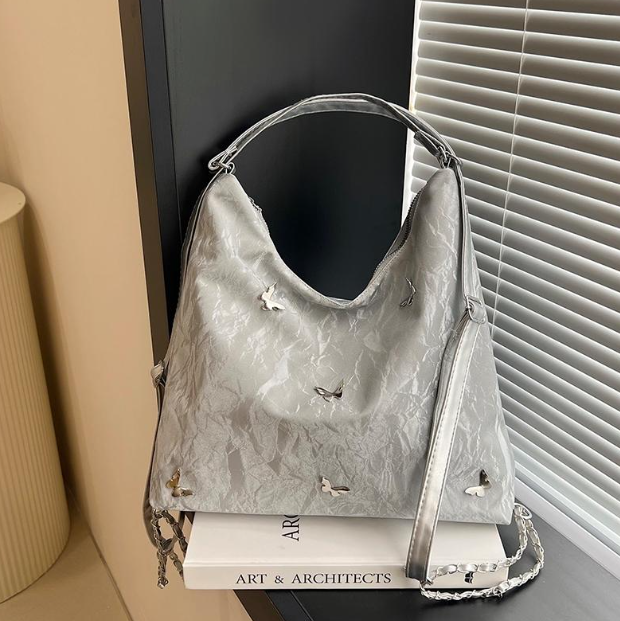 ELEGANT 3WAY BUTTERFLY SHOULDER BAG  (BUY 1 TAKE 1)