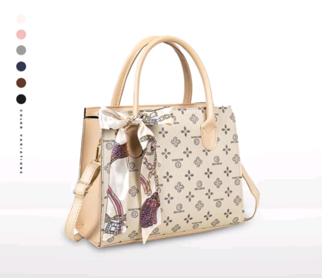 KOREAN SOFT LEATHER Handbag (BUY 1 TAKE 1)