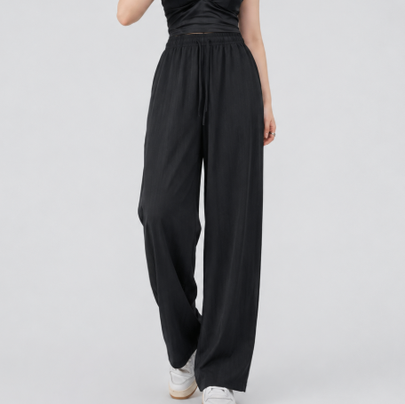 ANNICA LINEN SQUARE PANTS (BUY 1 TAKE 1)