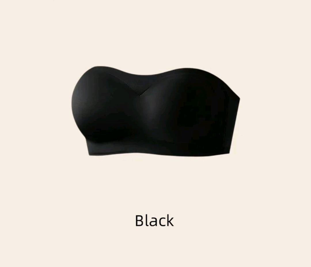 SEXY CURVES SEAMLESS PUSH UP BRA ( BUY 1 TAKE 1 )