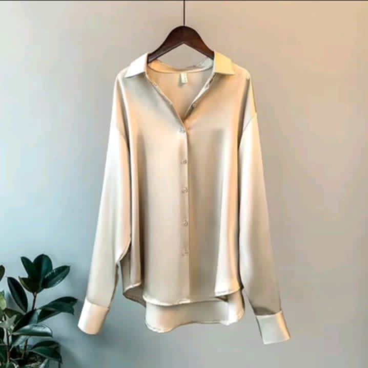 AURORA LONG SLEEVE POLO FOR WOMEN