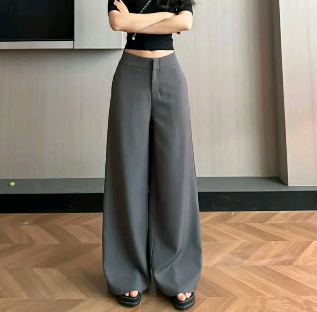 ALESSANDRA KOREAN STYLE TROUSERS (BUY 1 TAKE 1)