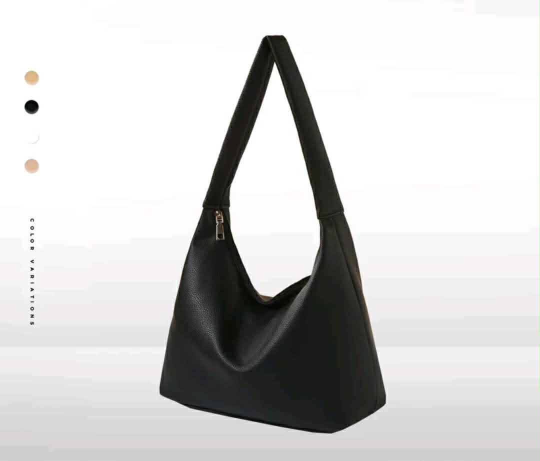 WOMEN SOFT LEATHER SHOULDER BAG ( BUY 1 TAKE 1 )