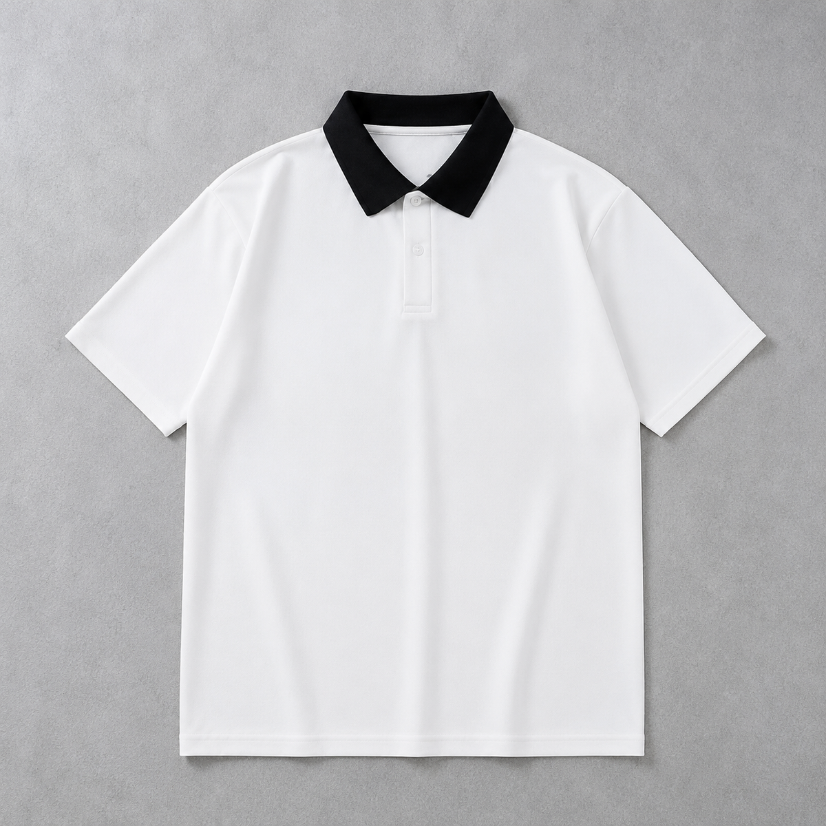 CLIFFORD JAPANESE POLO SHIRT