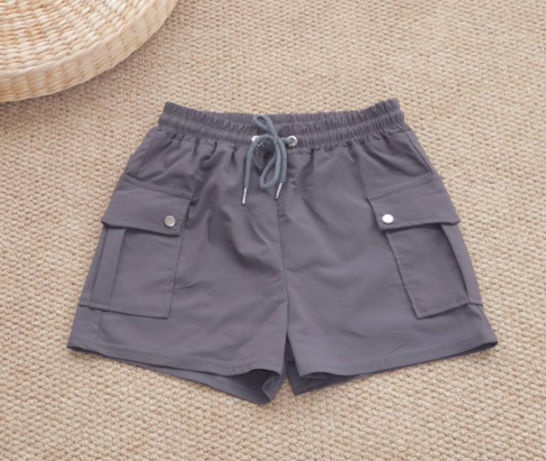 YUMI CARGO SHORTS (BUY 1 TAKE 1)