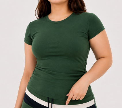 HM PREMIUM BASIC TOPS  ( BUY 2 TAKE 1 )