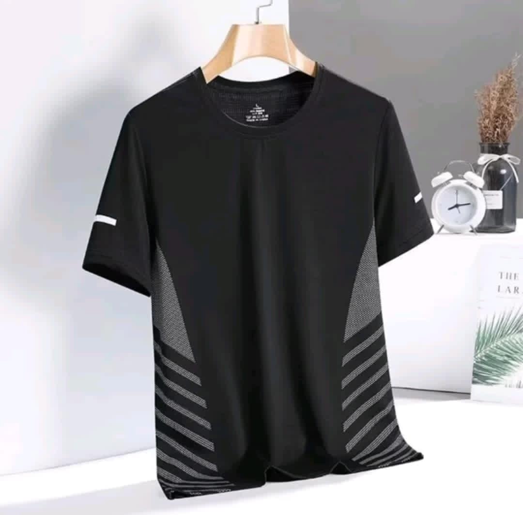 UNISEX QUICK DRY RUNNING SHIRTS  (BUY 1 TAKE 1)