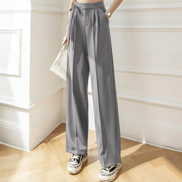 BREATHABLE SUIT PANTS (BUY 1 TAKE 1)